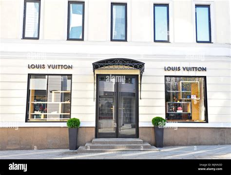 louis vuitton stores in russia|Louis Vuitton.